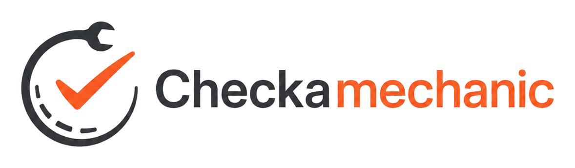 CheckAMechanic - checkamechanic.co.uk